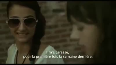 Trailer It Felt Like Love