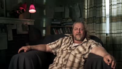 Trailer The Conspiracy