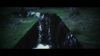 Trailer Rememory