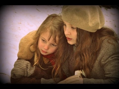 Trailer Christmas Oranges