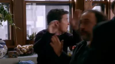 Trailer The Michael J. Fox Show