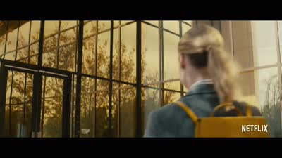Trailer Unicorn Store