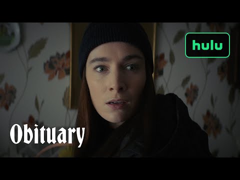Trailer Obituary