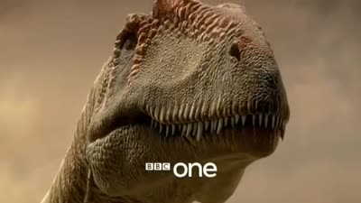 Trailer Planet Dinosaur: Ultimate Killers