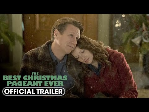 Trailer The Best Christmas Pageant Ever