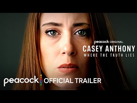 Trailer Casey Anthony: Where the Truth Lies