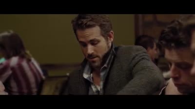 Trailer Mississippi Grind