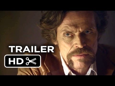 Trailer Bad Country (Whiskey Bay)