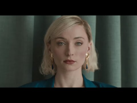 Trailer Joan