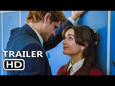 Trailer Bad Influence (Mala influencia)