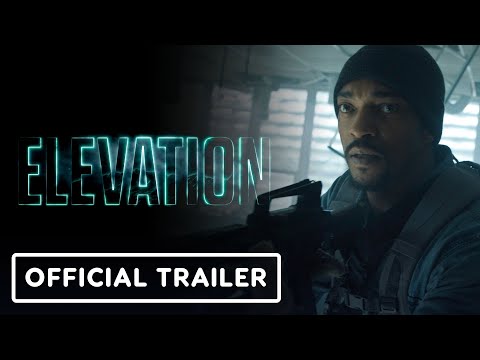 Trailer Elevation