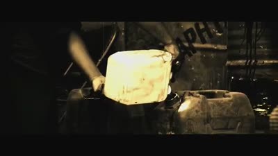 Trailer Zanjeer