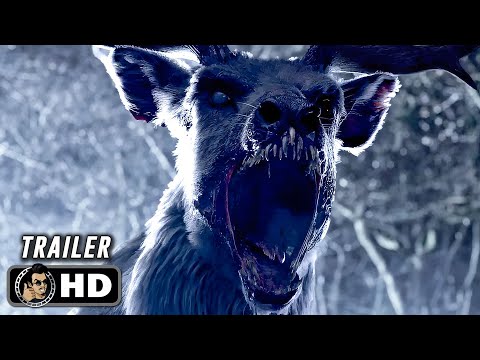 Trailer Bambi: The Reckoning