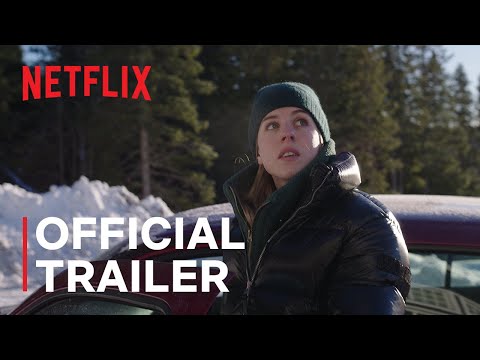 Trailer The Åre Murders (Åremorden)