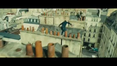 Trailer Bastille Day (The Take)