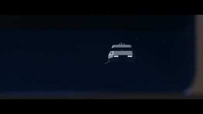 Trailer Space Station 76