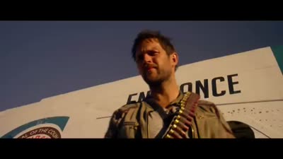 Trailer Bounty Killer