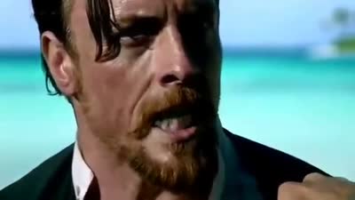 Trailer Black Sails