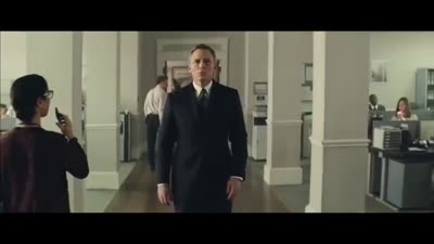 Trailer Spectre