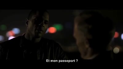 Trailer Covert Operation