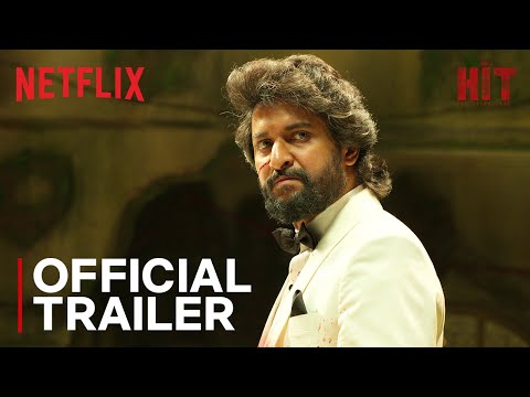 Trailer HIT: The 3rd Case