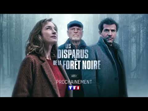 Trailer Les disparus de la For&ecirc;t-Noire (Forest of the Missing) La For&ecirc;t des disparus