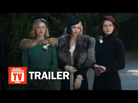 Trailer Outrageous