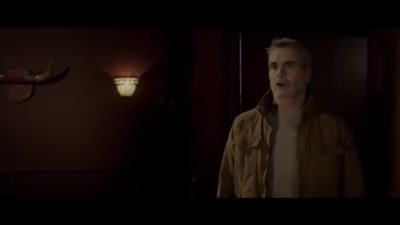 Trailer He Never Died