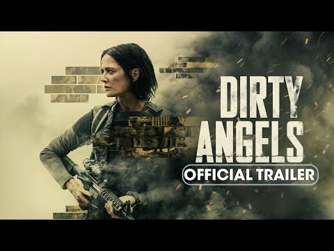 Trailer Dirty Angels