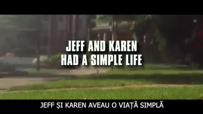 Trailer Keeping Up with the Joneses