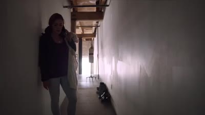 Trailer Mothers and Daughters