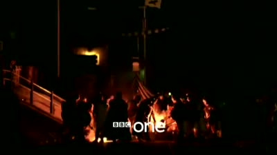 Trailer Shetland