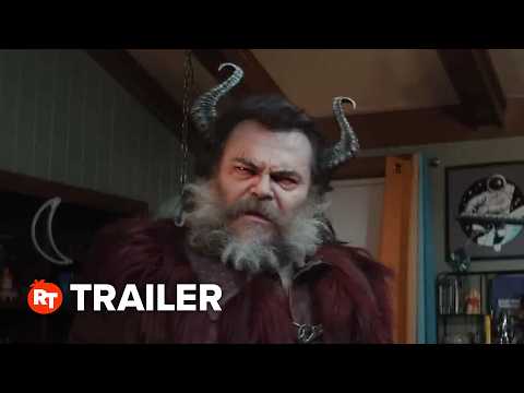 Trailer Dear Santa