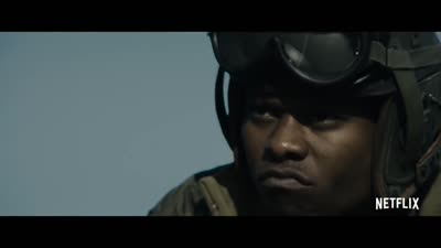 Trailer Mudbound
