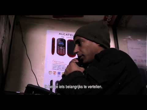 Trailer El taaib (Le Repenti) The Repentant