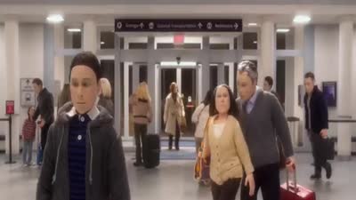 Trailer Anomalisa