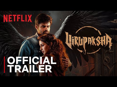 Trailer Virupaksha