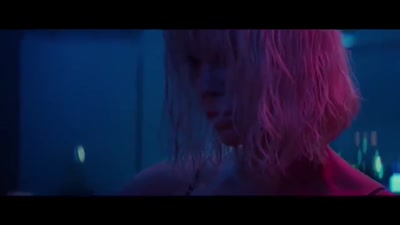 Trailer Atomic Blonde