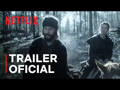 Trailer American Primeval