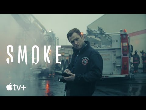 Trailer Smoke