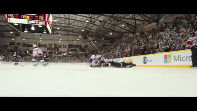Trailer Goon: Last of the Enforcers