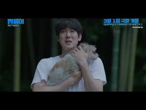 Trailer My Heart Puppy (Meongmongi)