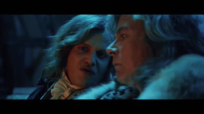 Trailer The Visitors: Bastille Day