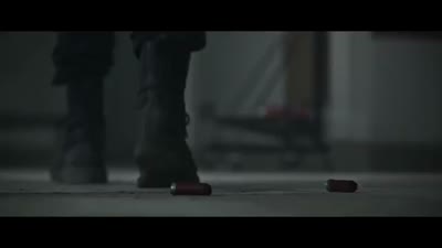 Trailer Zombie Hunter