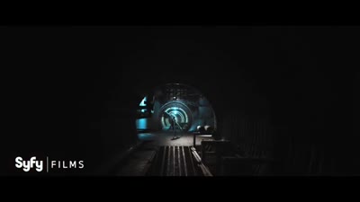 Trailer Atomica