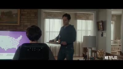 Trailer The Fundamentals of Caring