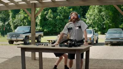 Trailer Masterminds