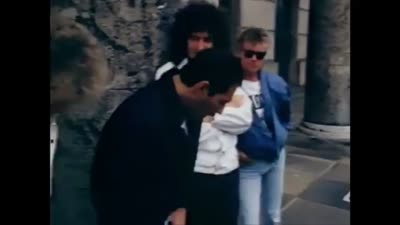 Trailer Freddie Mercury: The Great Pretender