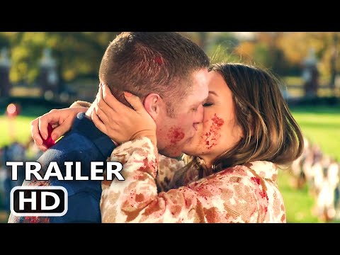 Trailer The Love Hunt