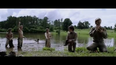 Trailer Field of Lost Shoes